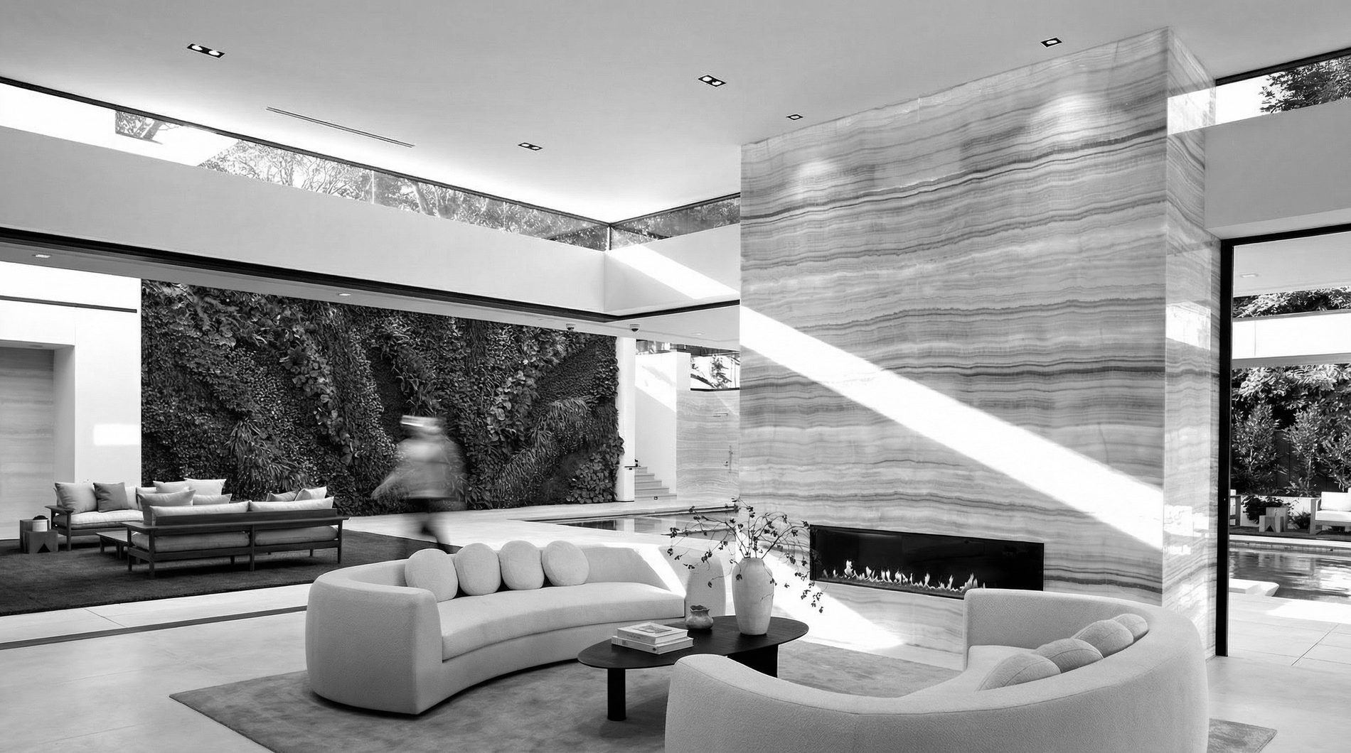 Villa Anahid — featured in The Real Deal