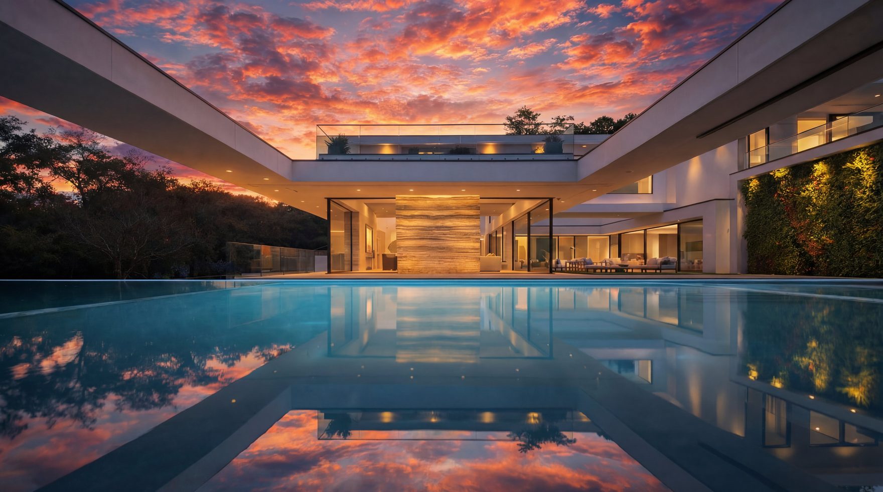 Villa Anahid — a Beverly Hills One film, videography and photography by the Enes Yilmazer team